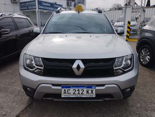 Renault Duster 2.0 Ph2 4x4 Privilege 143cv