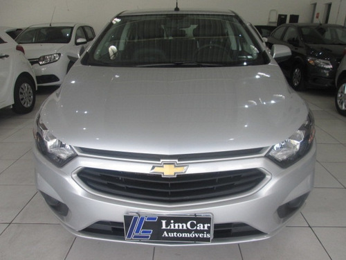 Chevrolet Onix Lt Flex Completo Zero De Entrada Unico Dono