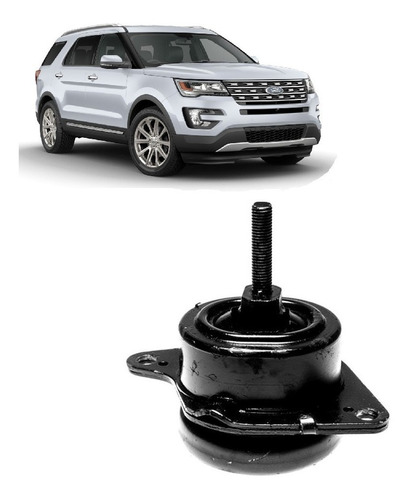 Soporte Motor Derecho Ford Explorer 2.0 Ecoboost 12-19