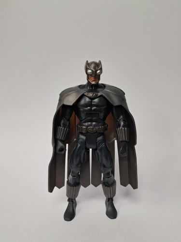 Owlman Dc Universe Mattel