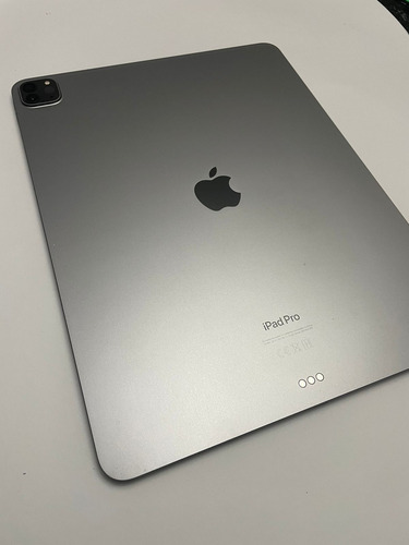 iPad Pro 12.9 Apple M1 Wi-fi 128 Gb + Appel Pencil 2 (Usado)