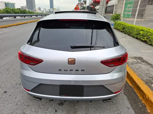 Seat Leon 2.0 L T Cupra At 5p
