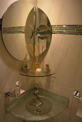 Imagen 17 de 17 de Venta Departamento 6 Ambientes Apto Profesional