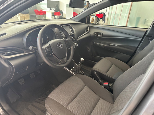 Toyota Yaris 1.5 107cv Xs