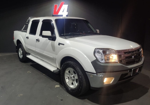 Ranger Xlt 3.0 Diesel 4x2