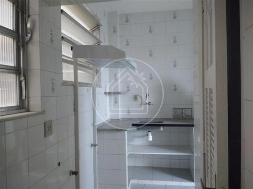 Apartamento - Ref: 862704