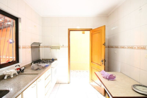 Sobrado - Ref: 5329