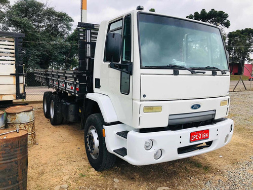 Ford 1722