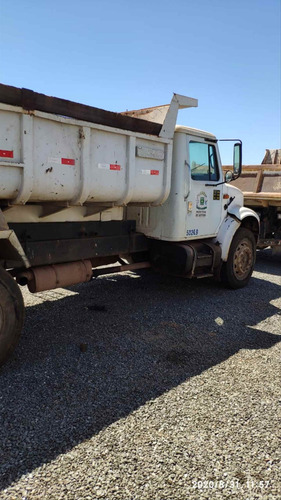 Imagem 1 de 10 de Caminhao International International 4700