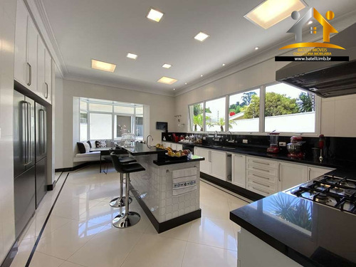 Imagem 21 de 30 de Magnifica Residência - Jardim Mediterrâneo - Cotia | Batelli Imóveis - 5011