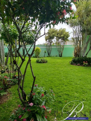 Imagem 6 de 30 de Barra Da Tijuca, Magnifica Casa Duplex, Alto Luxo, 4 Quartos (2 Suites), Escritorio, Parque Aquatico - Ca01025 - 70492601