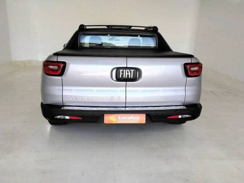 Imagem 2 de 15 de Fiat Toro 1.8 16v Evo Flex Freedom At6