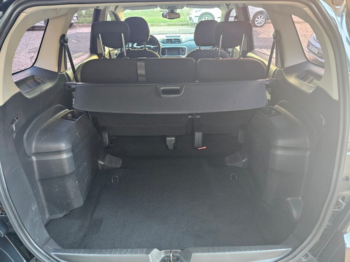 Chevrolet Spin 1.8 ACTIVE 7 LUGARES