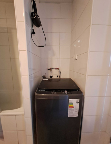 Depto Amoblado Cerca De Universidades, Ccp (82608)