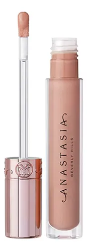Brillo De Labios Lip Gloss | Anastasia | Tono: Cantaloupe