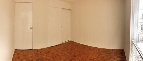 Imagen 5 de 11 de Departamento Renta 2 Recámaras Y Estudio Roma Norte Renovado