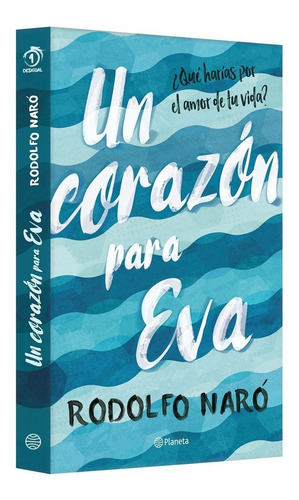 Un Corazón Para Eva