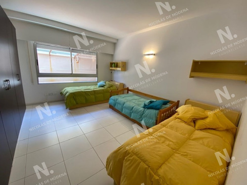 Imagen 21 de 29 de Apartameto En Plena Peninsula De 3 Domitorios 3 Baños Mas Toilete. Consulte !!!! - Punta Del Este Peninsula