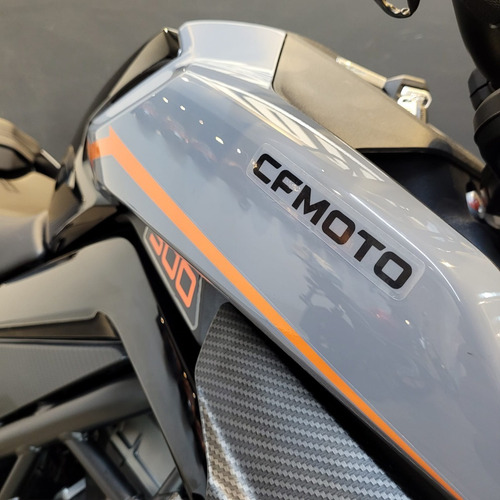 Imagen 11 de 25 de Cfmoto 300 Nk - Credito Prendario - Jp Motos