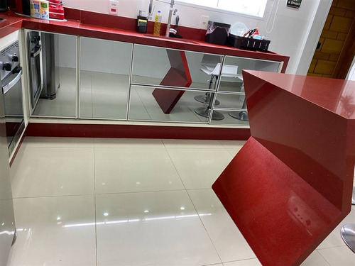 Imagem 29 de 30 de Casa 2 Dormitorios Com 1 Suite Na Cidade De Praia Grande - Ade210