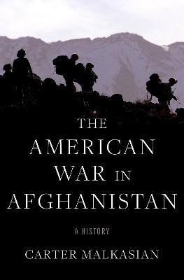 Libro The American War In Afghanistan : A History - Carte...