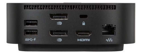 Hp Dock G5 Usb-c 4k 120w Estación Acoplamiento