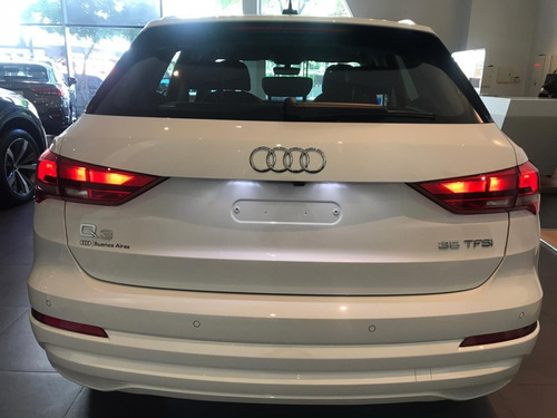 Audi Q3 35 Tfsi