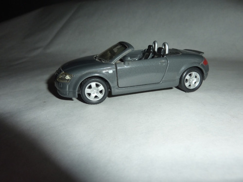 Audi Tt Roadster