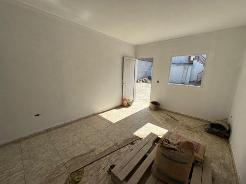 Venta Depto Tipo Casa En Mar Del Tuyu Calle 2 Entre 69 Y 70 Uf Fondo