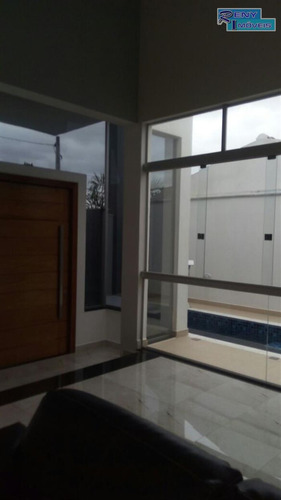 Imagem 11 de 19 de Casas Em Condomínio À Venda Em Sorocaba/sp - Compre O Seu Casas Em Condomínio Aqui! - 1387456