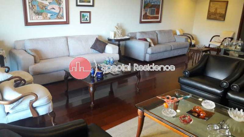 Imagem 8 de 15 de Apartamento-à Venda-barra Da Tijuca-rio De Janeiro - 400311
