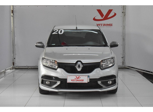 Renault Sandero 1.0 12V SCE FLEX GT LINE MANUAL