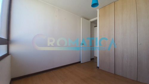 Arriendo Depto. 2d, 2b, Estac. Y Bodega, Alto Rancagua