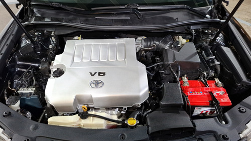 Toyota Camry 3.5 SE V6 6AT