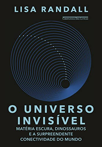 Libro Universo Invisivel, O