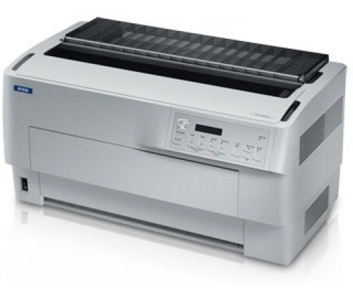 Impresora Matricial Epson Dfx-9000, Matriz De 9 Pines