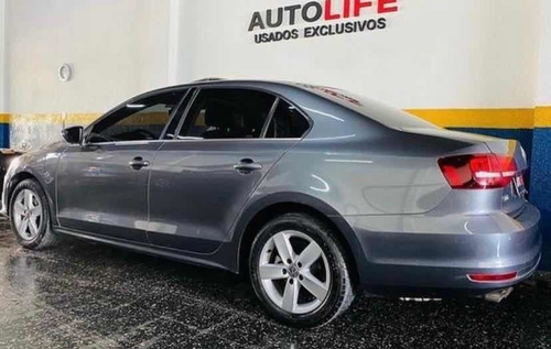Imagen 3 de 9 de Volkswagen Vento 1.4 Highline 150cv At 2017