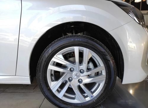 Imagen 6 de 20 de Peugeot 208 2022 1.6 Active