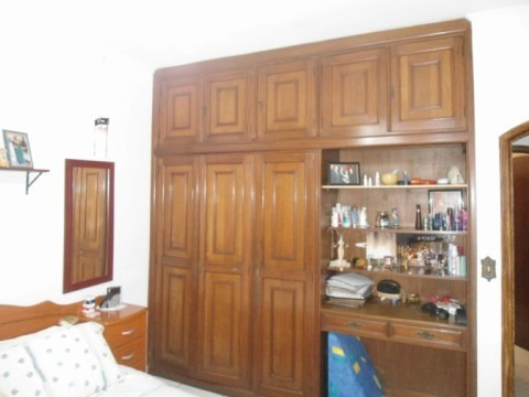 Casa - Venda - Vila Arens Ii - Cod. 45 - V45