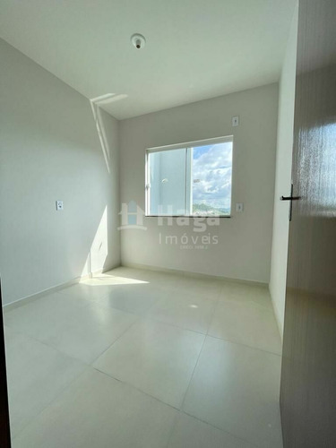 Imagem 8 de 14 de Apartamento À Venda No Bairro Águas Claras - Brusque/sc - 2100