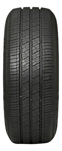 Kit 2 Pneus Delinte Aro 15c 225/70 R15c Dv2 8 Lonas 107/103q
