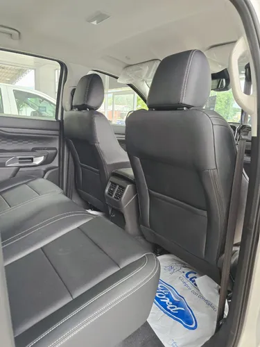 Ford Ranger 3.0 Limited 4X4