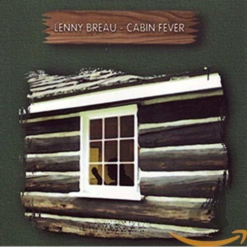 Cd Cabin Fever - Breau, Lenny