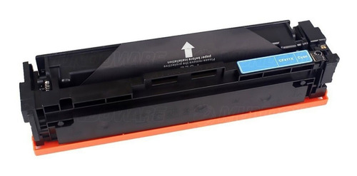 Toner Premium Compatível Para M452 M452dw 452dn M477 M477fdn Tinta Ciano