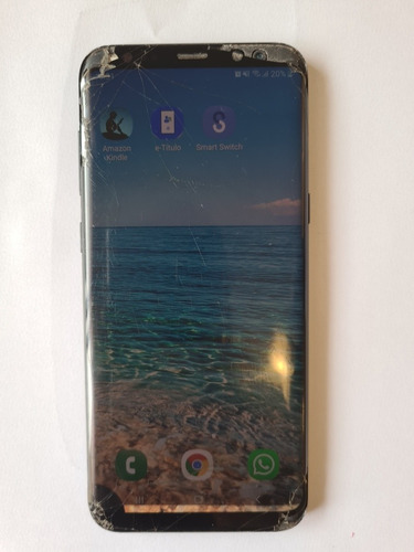 Celular Samsung Galaxy S8 Plus