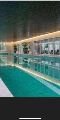 Imagem 30 de 30 de Apartamento Para Locação Com 1 Dorm, Paraíso. 4.200,00 - A4202