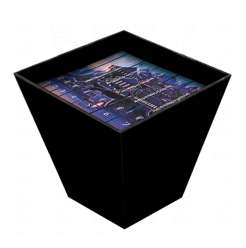Os Vingadores Guerra Infinita - Marvel - Caixa Box Coleção