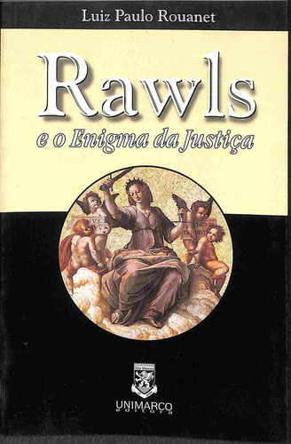 Rawls E O Enigma Da Justiça
