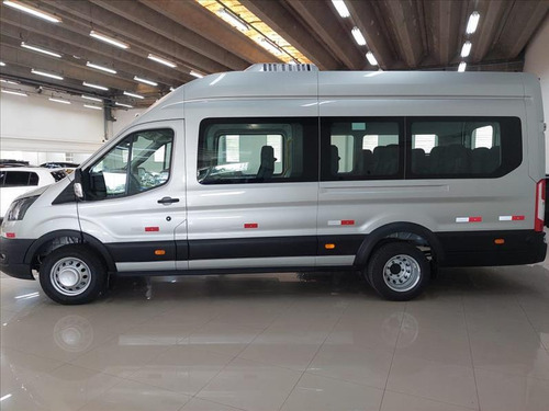 Ford Transit 2.0 Ecoblue Minibus 17+1 460e