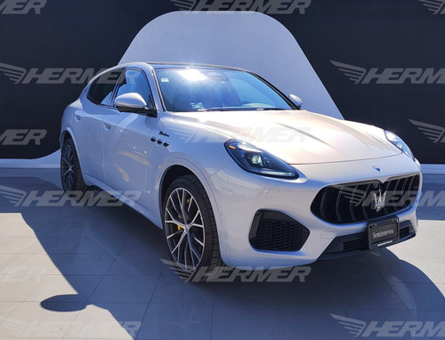 Maserati Grecale 2023 Modena Mhev 2.0